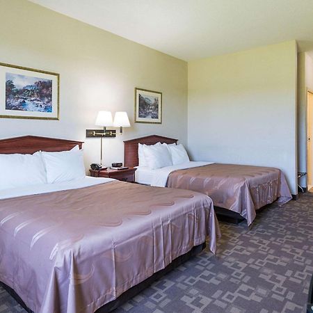 Quality Inn & Suites Schoharie Near Howe Caverns Exteriér fotografie